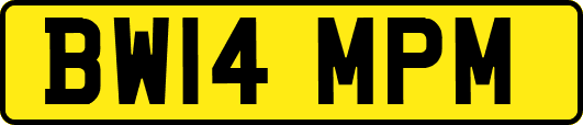BW14MPM
