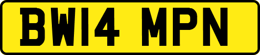 BW14MPN