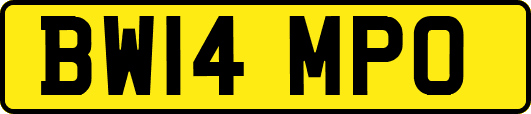 BW14MPO