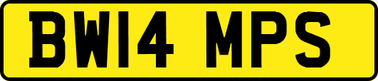 BW14MPS