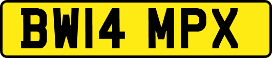 BW14MPX
