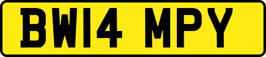 BW14MPY