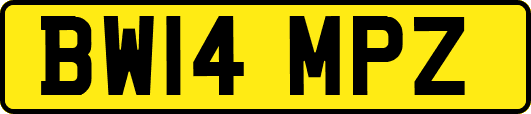 BW14MPZ