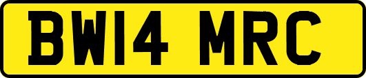 BW14MRC