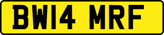BW14MRF