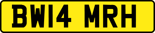BW14MRH