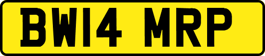 BW14MRP