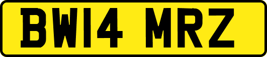 BW14MRZ