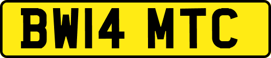 BW14MTC