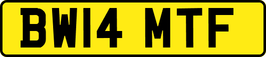 BW14MTF