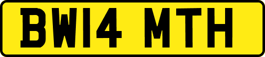 BW14MTH