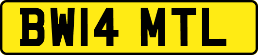 BW14MTL