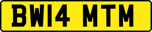 BW14MTM