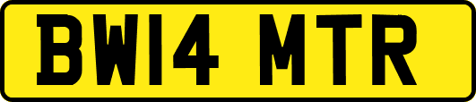 BW14MTR