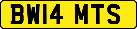 BW14MTS