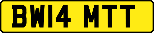 BW14MTT