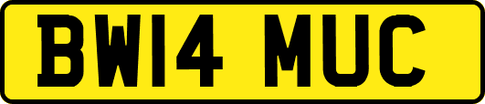 BW14MUC