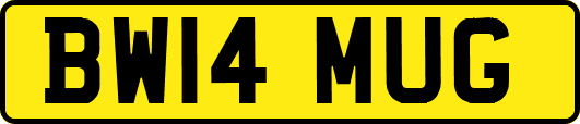 BW14MUG