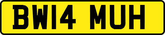 BW14MUH