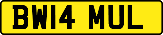 BW14MUL