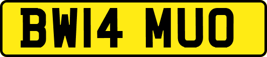 BW14MUO
