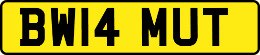 BW14MUT