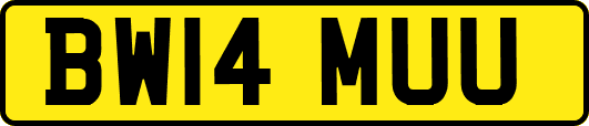 BW14MUU