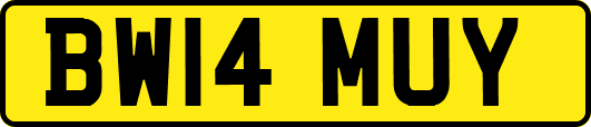 BW14MUY