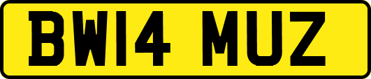 BW14MUZ