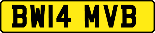 BW14MVB