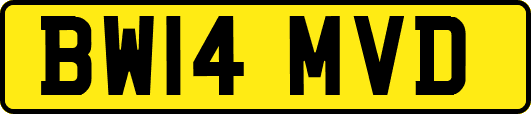 BW14MVD
