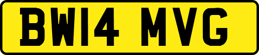 BW14MVG