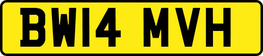 BW14MVH