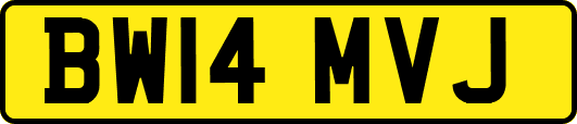 BW14MVJ