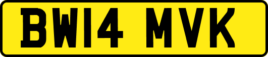 BW14MVK