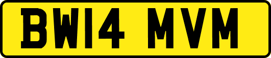 BW14MVM
