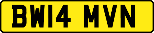 BW14MVN