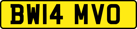 BW14MVO