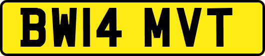 BW14MVT