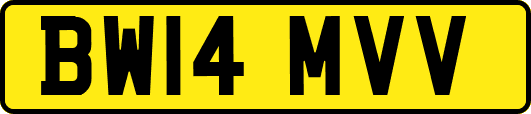 BW14MVV