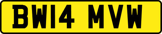 BW14MVW