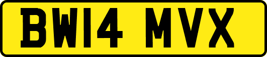 BW14MVX