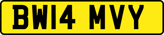 BW14MVY
