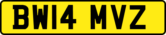 BW14MVZ