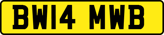 BW14MWB