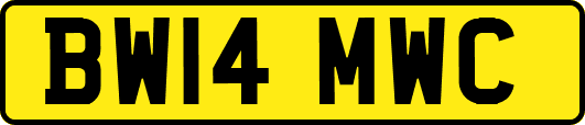 BW14MWC