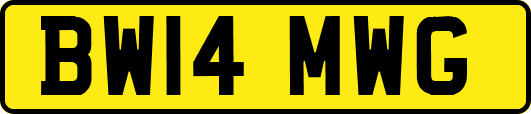 BW14MWG