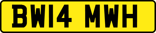 BW14MWH