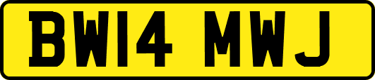 BW14MWJ