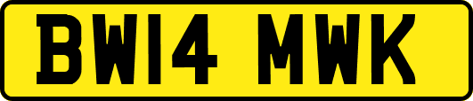BW14MWK